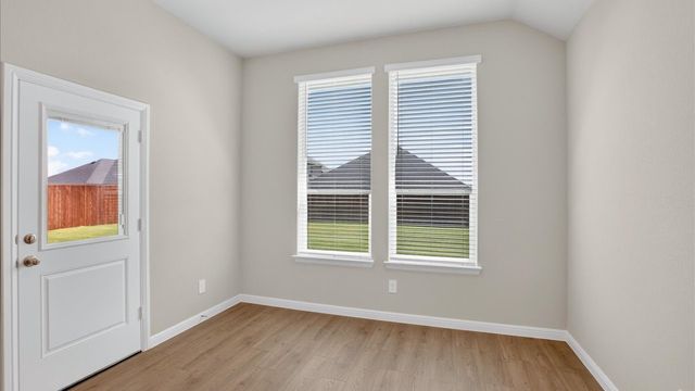 3324 PIER VIEW Street, Grand Prairie, TX 76065