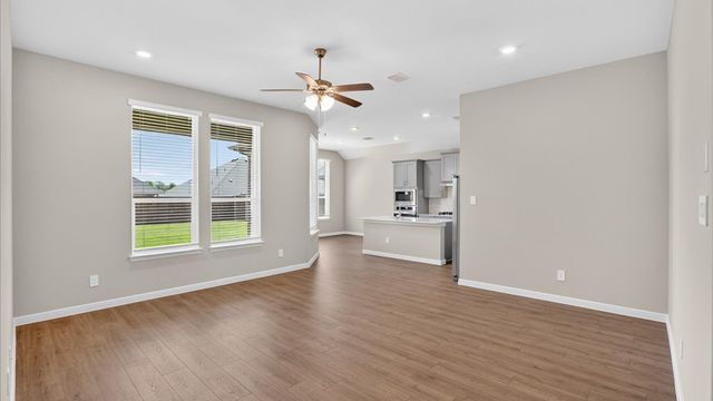 3324 PIER VIEW Street, Grand Prairie, TX 76065