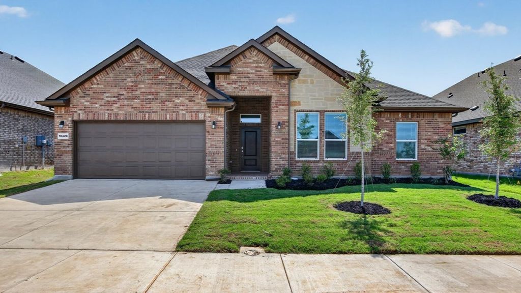 3324 PIER VIEW Street, Grand Prairie, TX 76065