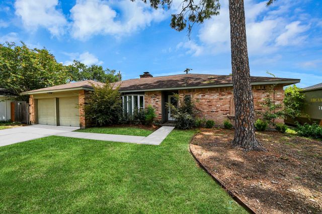 5954 Beaudry Drive, Houston, TX 77035
