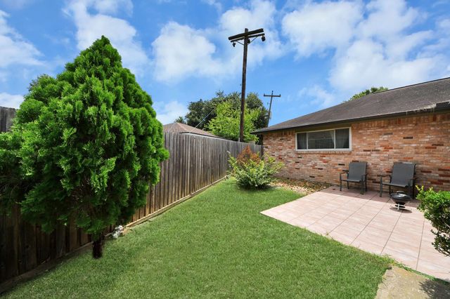5954 Beaudry Drive, Houston, TX 77035