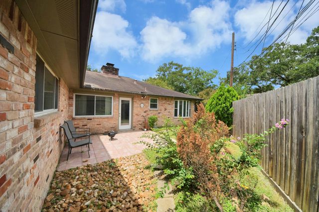 5954 Beaudry Drive, Houston, TX 77035
