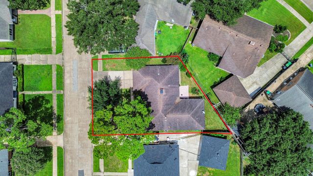 5954 Beaudry Drive, Houston, TX 77035