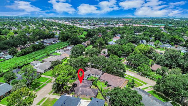 5954 Beaudry Drive, Houston, TX 77035