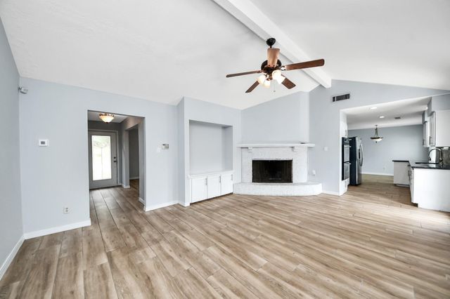 5954 Beaudry Drive, Houston, TX 77035