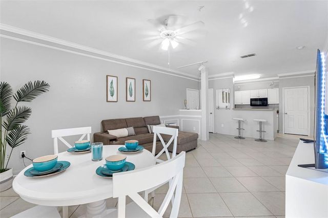 4343 BAYSIDE VILLAGE DRIVE 104, Tampa, FL 33615