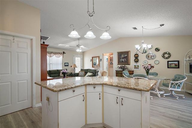 2538 PRIVADA DRIVE, The Villages, FL 32162