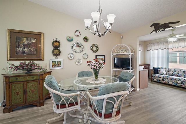 2538 PRIVADA DRIVE, The Villages, FL 32162
