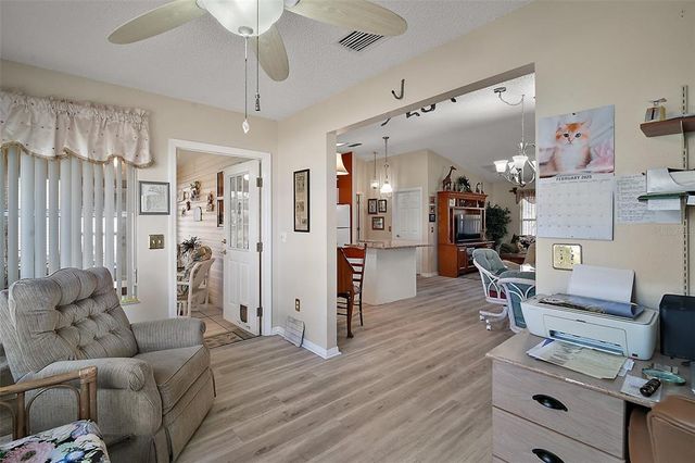 2538 PRIVADA DRIVE, The Villages, FL 32162