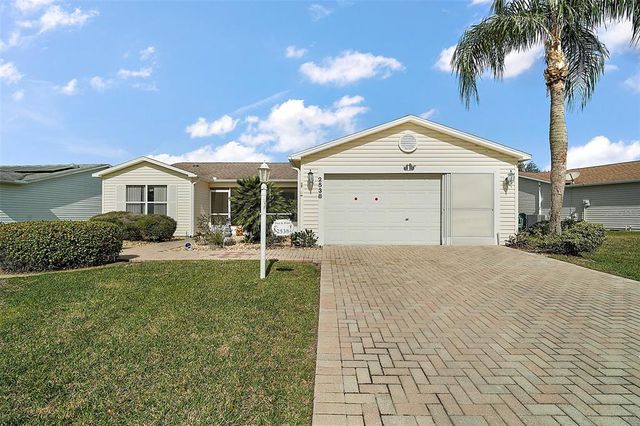 2538 PRIVADA DRIVE, The Villages, FL 32162