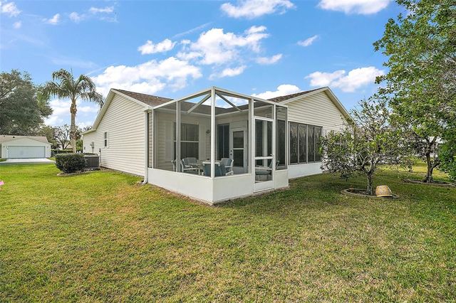 2538 PRIVADA DRIVE, The Villages, FL 32162