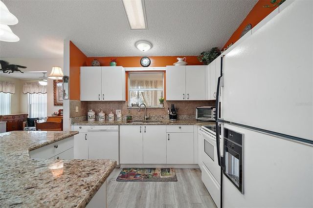2538 PRIVADA DRIVE, The Villages, FL 32162