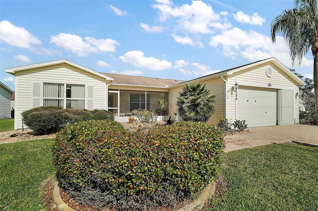 2538 PRIVADA DRIVE, The Villages, FL 32162