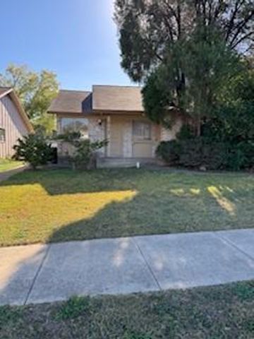 307 W William Cannon DR W A, Austin, TX 78745