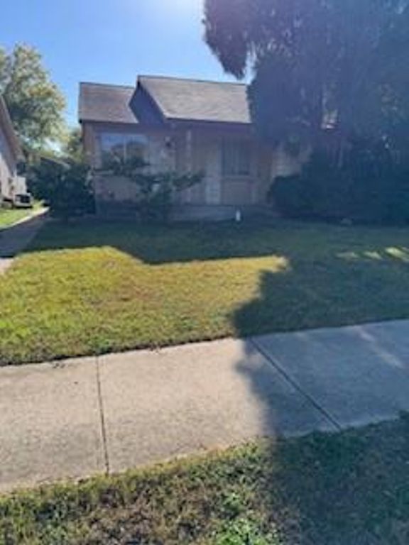 307 W William Cannon DR W A, Austin, TX 78745