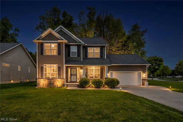 1103 Adrian Avenue, Kent, OH 44240