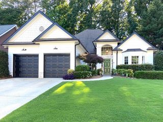 1085 S Bethany Creek Drive, Milton, GA 30004