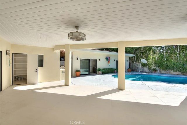 1281 Linda Vista, Palm Springs, CA 92262