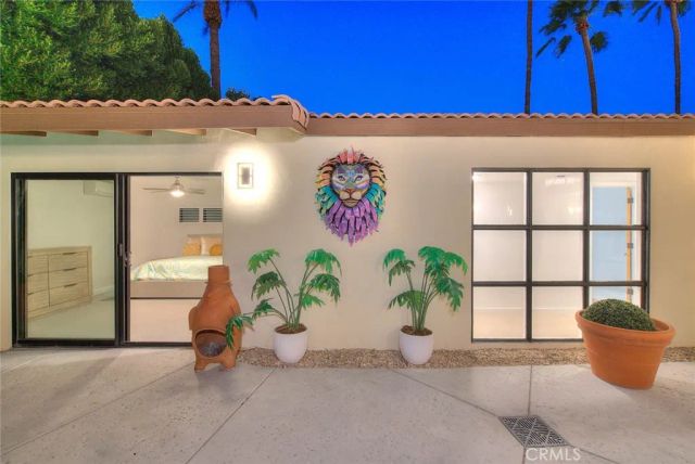 1281 Linda Vista, Palm Springs, CA 92262