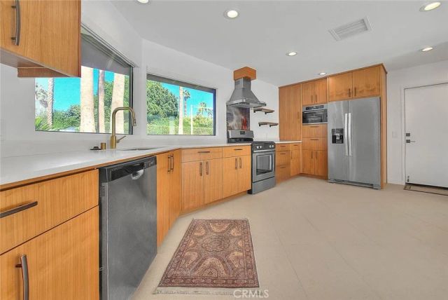 1281 Linda Vista, Palm Springs, CA 92262