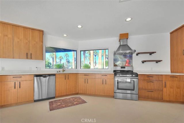 1281 Linda Vista, Palm Springs, CA 92262