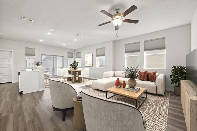 8105 Frida BND, Austin, TX 78744