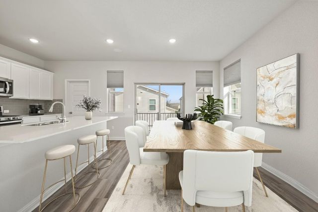 8105 Frida BND, Austin, TX 78744