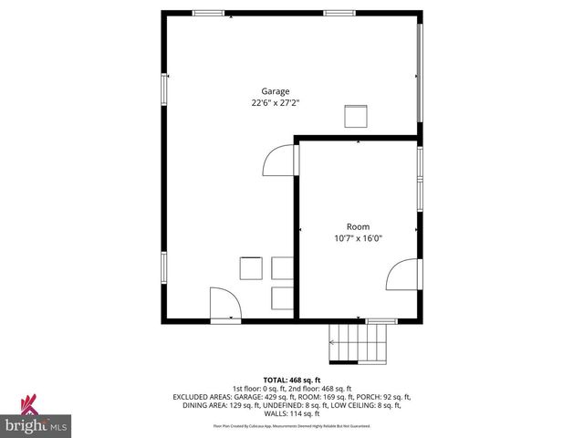 48 N MYRTLE ST, Vineland, NJ 08360
