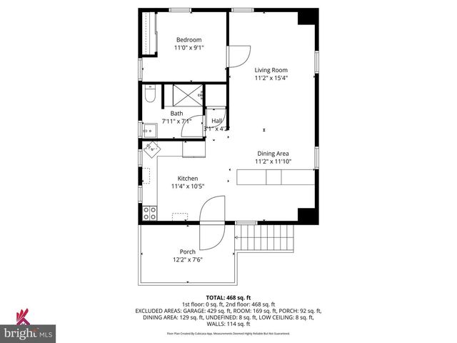 48 N MYRTLE ST, Vineland, NJ 08360