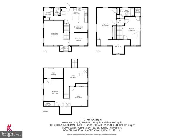 48 N MYRTLE ST, Vineland, NJ 08360