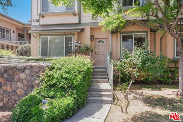 1128 W Duarte Road A, Arcadia, CA 91007
