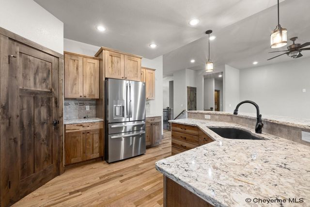 5825 INDIGO DR, Cheyenne, WY 82001