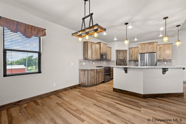 5825 INDIGO DR, Cheyenne, WY 82001