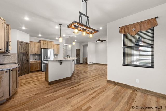 5825 INDIGO DR, Cheyenne, WY 82001