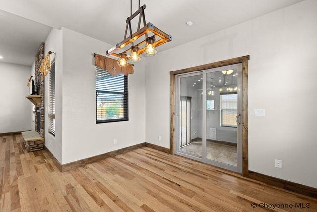 5825 INDIGO DR, Cheyenne, WY 82001