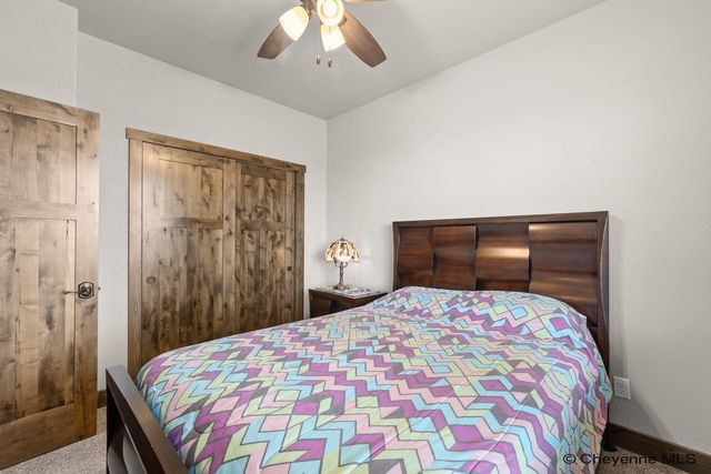 5825 INDIGO DR, Cheyenne, WY 82001