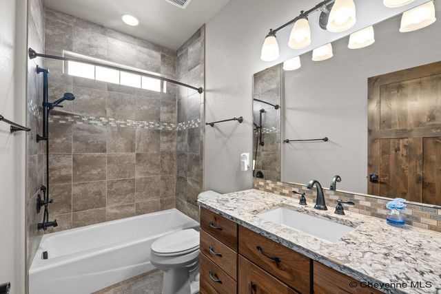 5825 INDIGO DR, Cheyenne, WY 82001