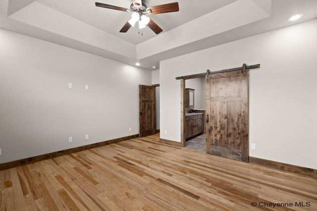 5825 INDIGO DR, Cheyenne, WY 82001