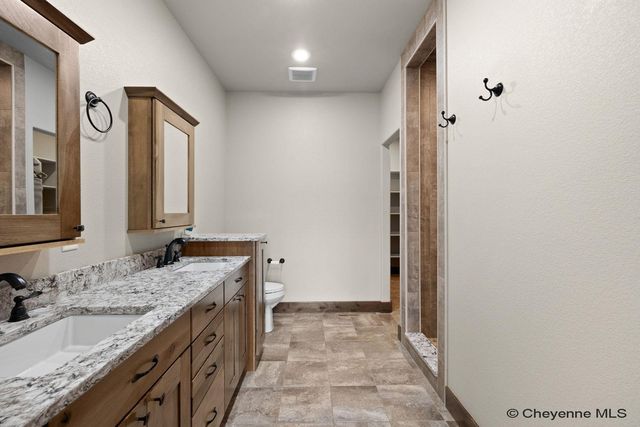 5825 INDIGO DR, Cheyenne, WY 82001