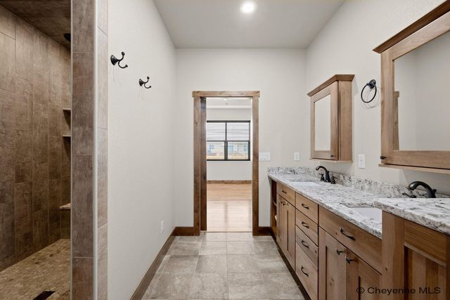 5825 INDIGO DR, Cheyenne, WY 82001