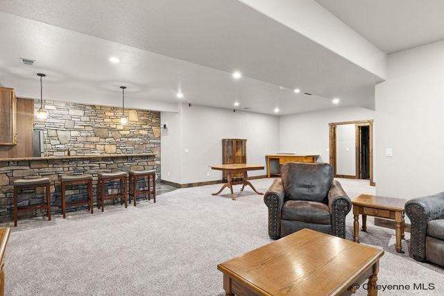 5825 INDIGO DR, Cheyenne, WY 82001