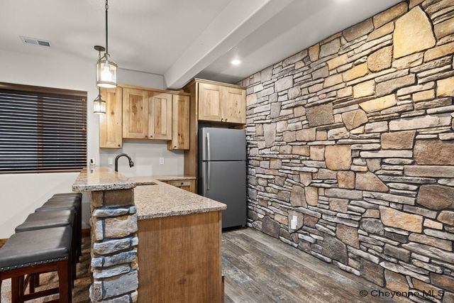 5825 INDIGO DR, Cheyenne, WY 82001