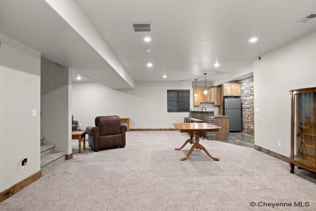 5825 INDIGO DR, Cheyenne, WY 82001