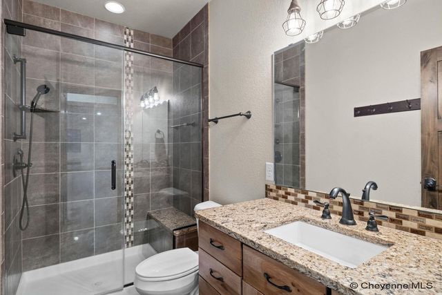 5825 INDIGO DR, Cheyenne, WY 82001