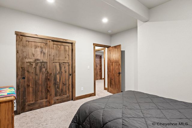 5825 INDIGO DR, Cheyenne, WY 82001