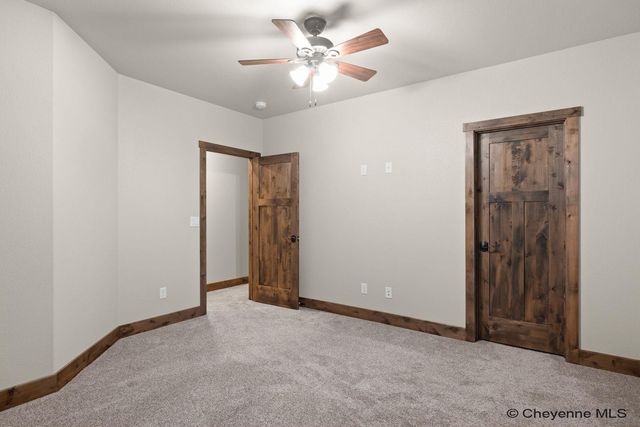 5825 INDIGO DR, Cheyenne, WY 82001
