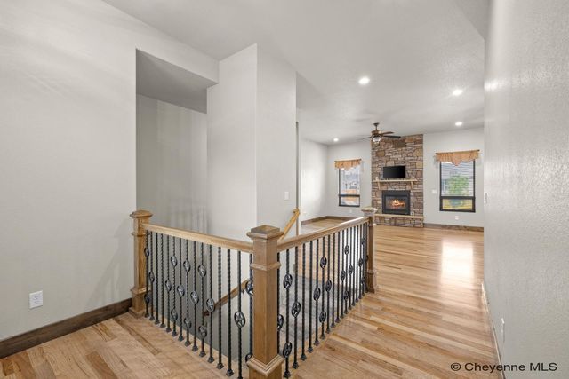 5825 INDIGO DR, Cheyenne, WY 82001