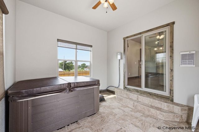 5825 INDIGO DR, Cheyenne, WY 82001