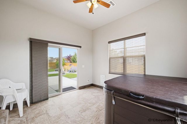 5825 INDIGO DR, Cheyenne, WY 82001