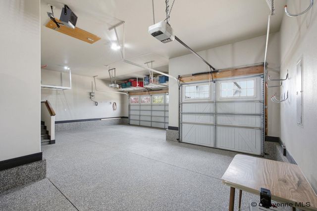 5825 INDIGO DR, Cheyenne, WY 82001